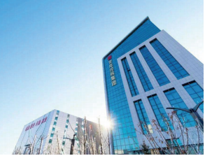 晉能控股集團(tuán)項目